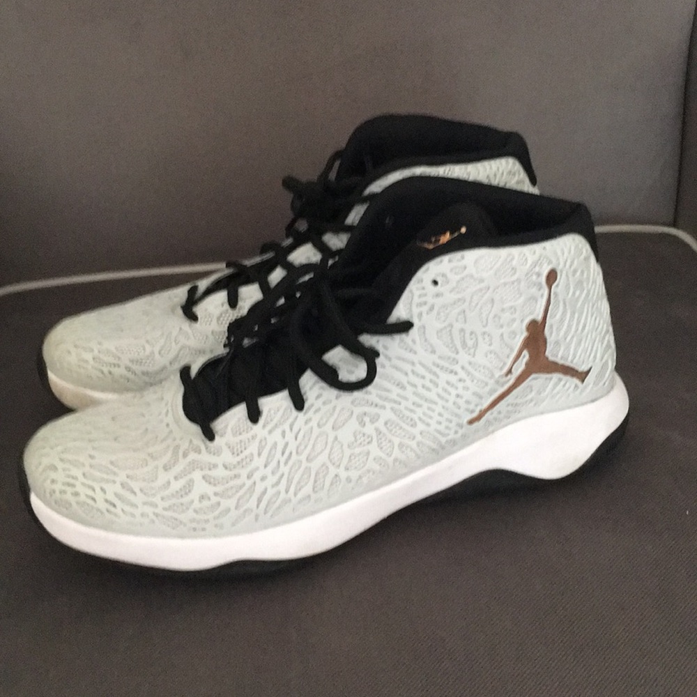 Air Jordan’s Special edition
